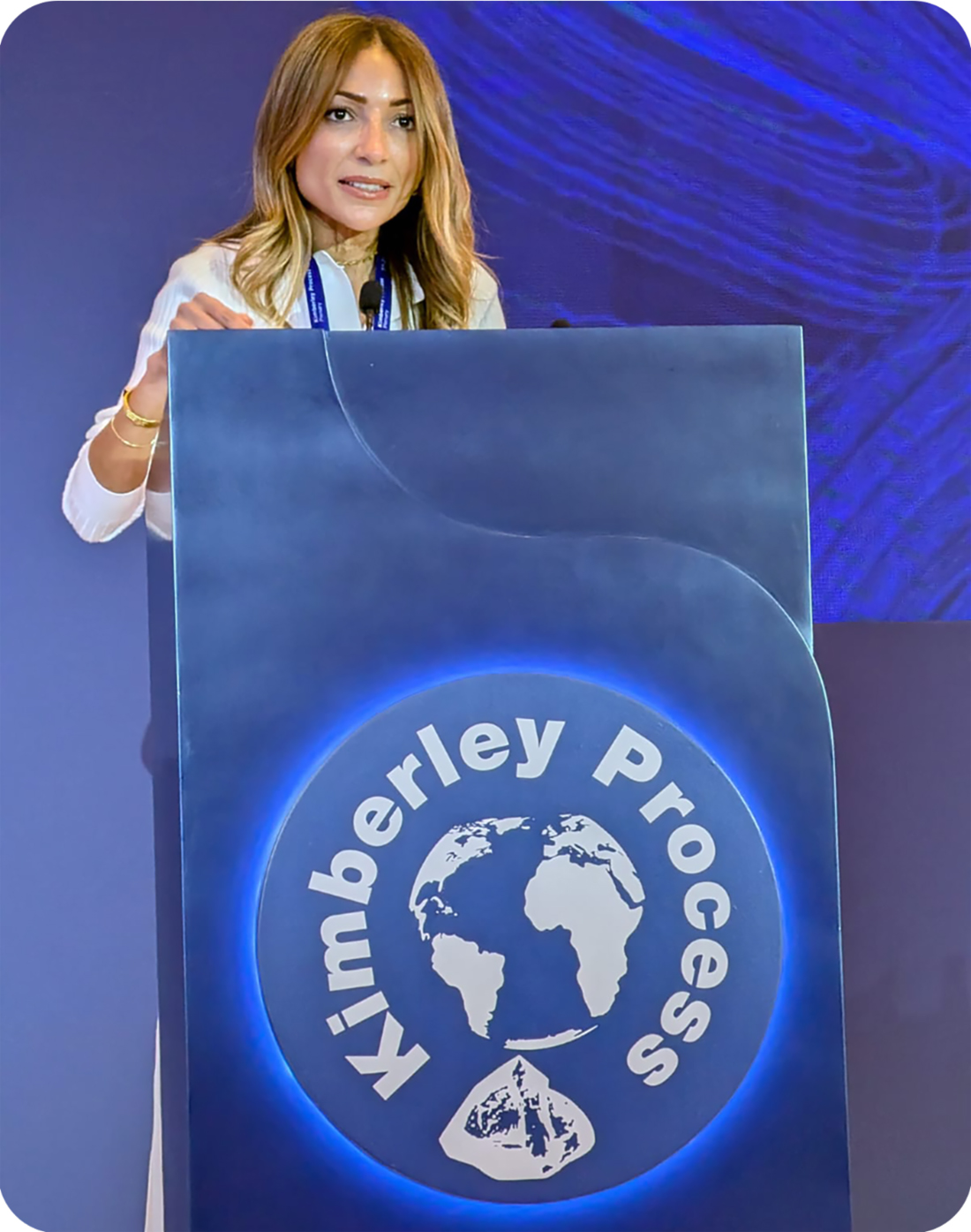 World Diamond Council