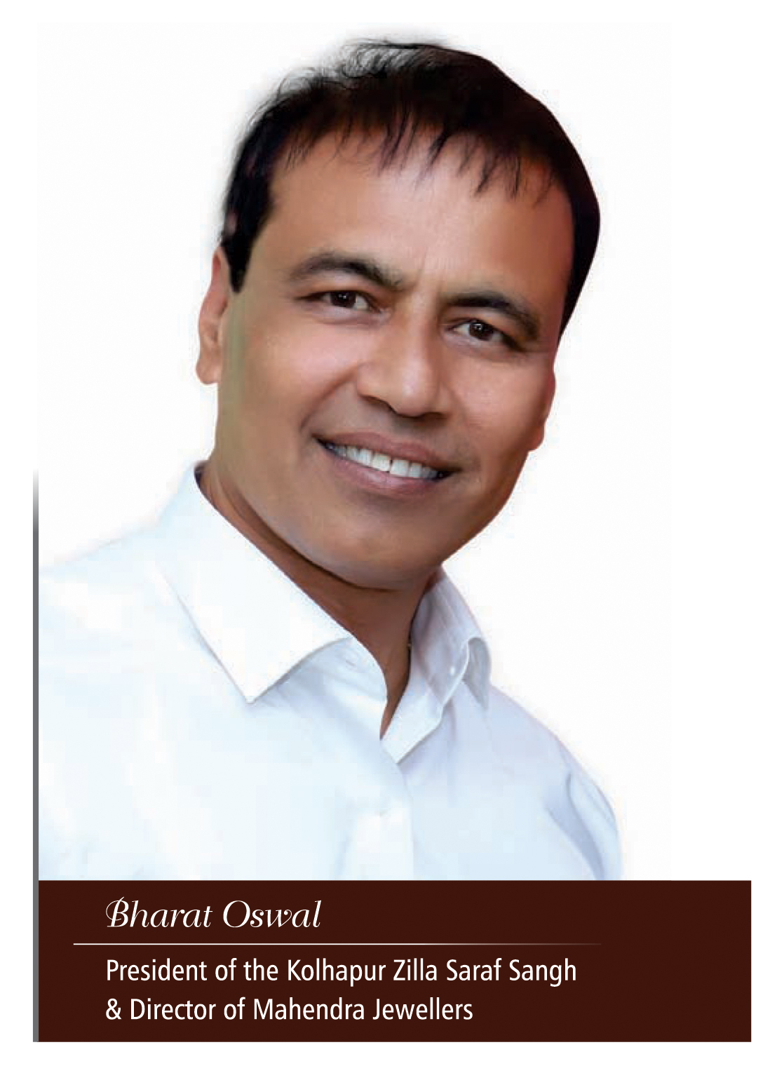 Bharat Oswal