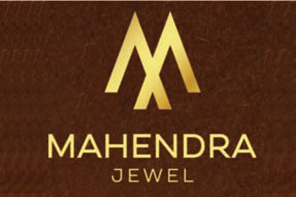 Mahendra Jewellers logo