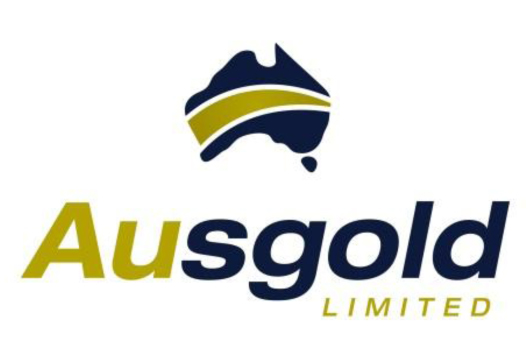 Ausgold logo