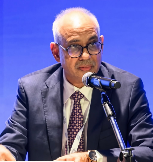 Mehul Shah
