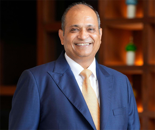 Pramod Agarwal
