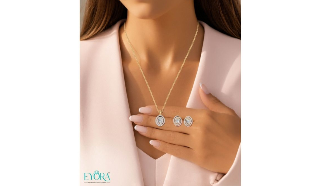 Ankit Gems Eyora Jewels