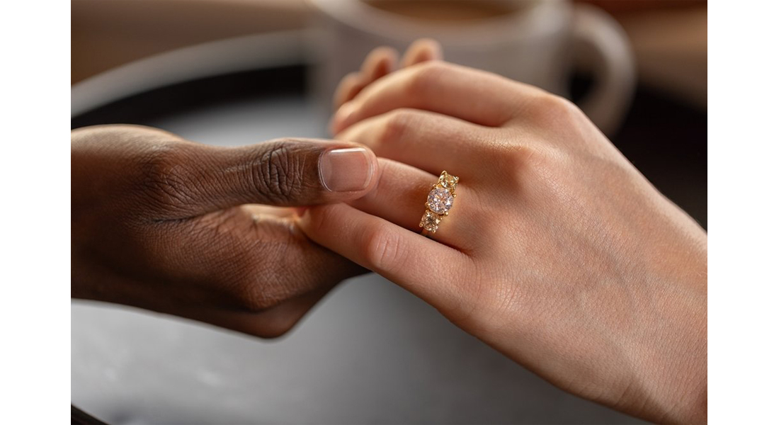 De Beers US Consumer Trends
