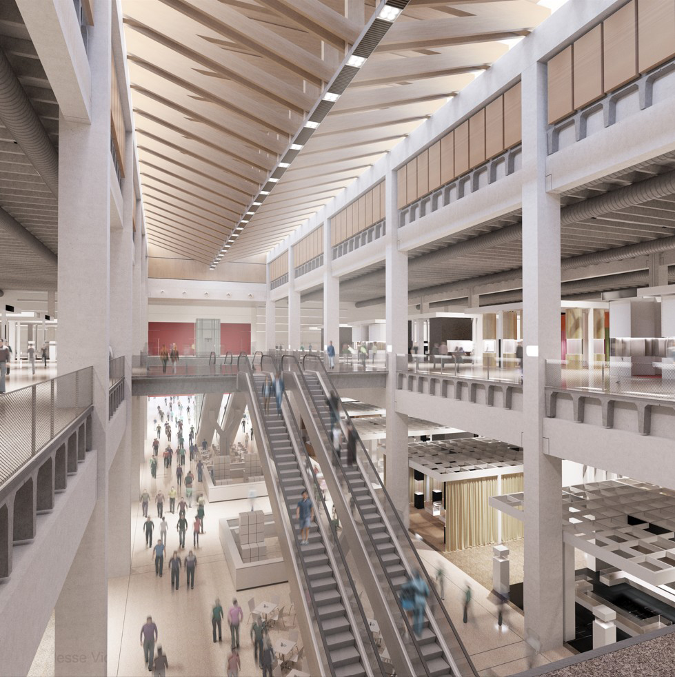 IEG Hall 2 Vicenzaoro