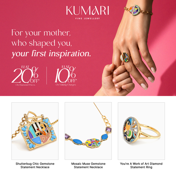 kumari_mothers_day_tribute