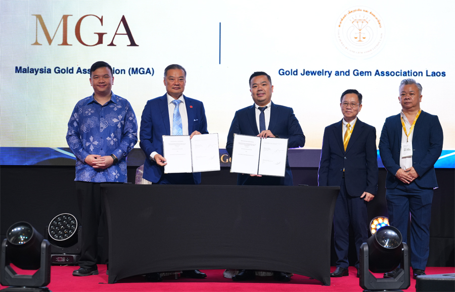 Malaysia Gold Festival 2026