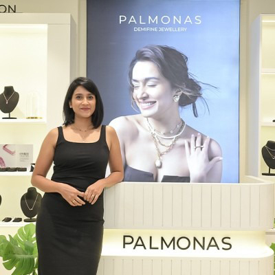 Palmonas ET Startup Award