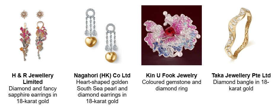 UAE Gold Resilience 3