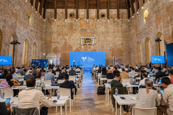 Vicenza Symposium Second Edition