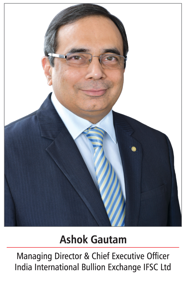 Ashok Gautam