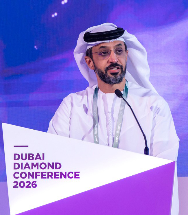 Ahmed Bin Sulayem