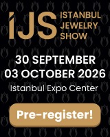 Istanbul Jewelry Show